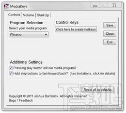 MediaKeys,MediaKeys下载,MediaKeys官方下载