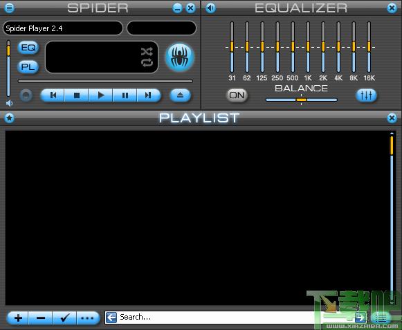 spider player,spider player下载,Spider Player Basic