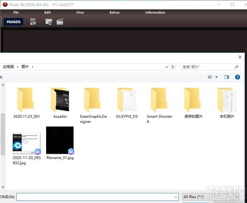 Photo Buzzer下载,照片滤镜软件,图像处理,照片编辑,ps滤镜插件