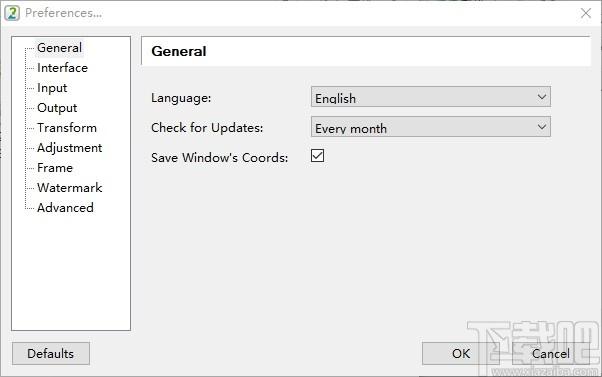 Easy2Convert PCD to IMAGE下载,PCD图片转换器,图片转换,格式转换