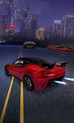 2020真实公路汽车无限金币版下载,真实公路汽车,竞速游戏,赛车游戏