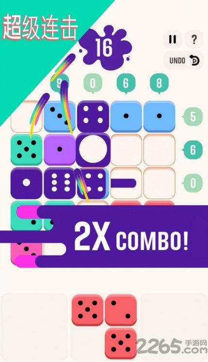 幸运10点无限金币版下载,幸运10点,数独游戏,骰子游戏